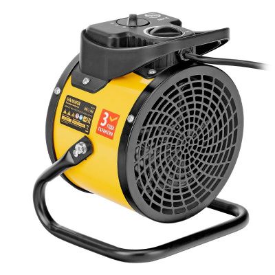 Тепловая пушка Denzel DHC 2-100-Tehinstrument