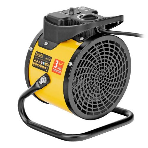 Тепловая пушка Denzel DHC 2-100-Tehinstrument