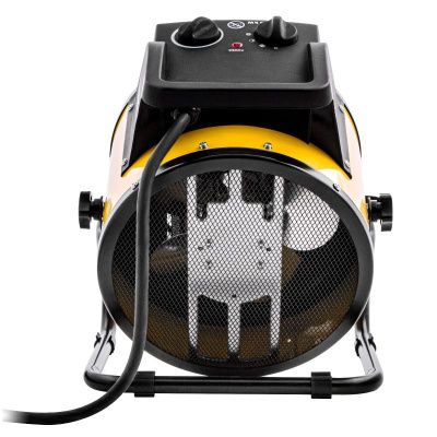 Тепловая пушка Denzel DHC 5-400-Tehinstrument