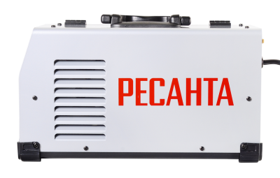 Сварочный полуавтомат многофункциональный Ресанта САИПА-200МФ (MIG/MAG/TIG)-Tehinstrument