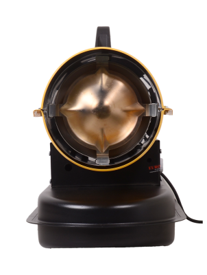 Тепловая дизельная пушка ТДП-EU-40000 Eurolux-Tehinstrument