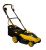 Газонокосилка аккумуляторная CHAMPION EMB400-Tehinstrument