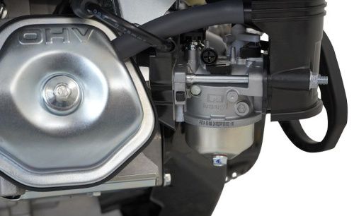 Двигатель Lifan 190F, вал ?25,4мм-Tehinstrument