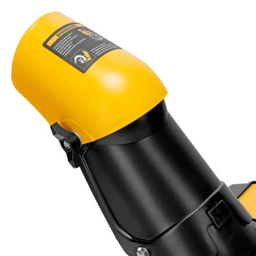 Бензиновая снегоуборочная машина Denzel SB 460-Tehinstrument