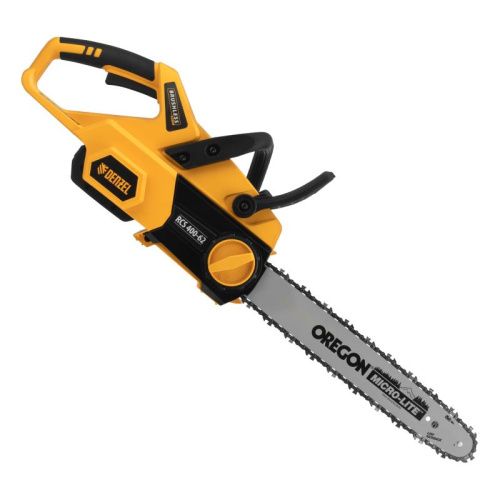 Пила цепная  аккумуляторная  бесщет., Denzel RCS 400-62-Tehinstrument