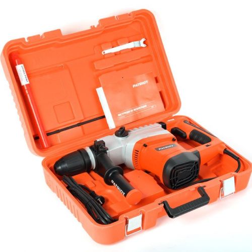 Перфоратор Patriot RH 450-Tehinstrument