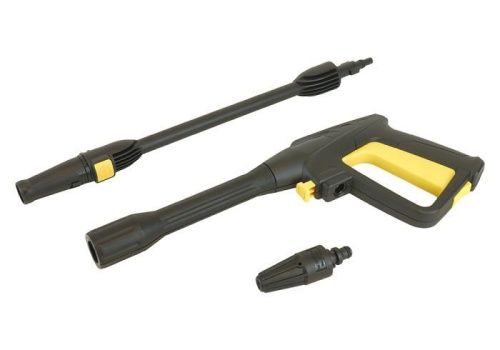 Пистолет для моек высокого давления Hanskonner HPW9230I HPW92-1-Tehinstrument