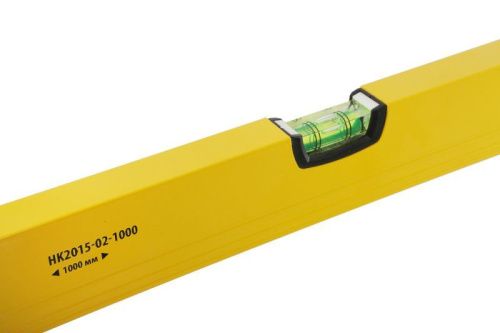 Уровень 1000 мм, Hanskonner-Tehinstrument