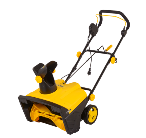Снегоуборщик электрический HUTER SGC 2300E-Tehinstrument
