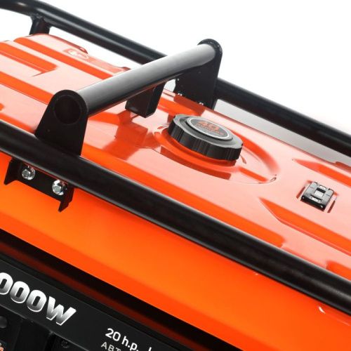 Генератор бензиновый Patriot GP 15010 ALE-Tehinstrument