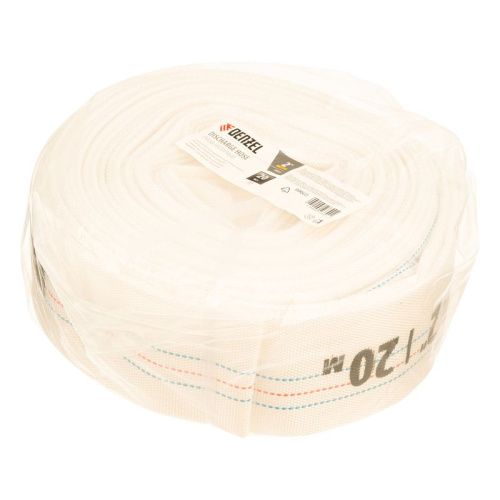 Рукав напорный DH-50, диаметр 2", длина 20 м Denzel-Tehinstrument