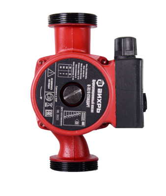 Циркуляционный насос Вихрь Ц-32/6 СТАНДАРТ-Tehinstrument