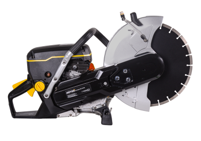 Бензорез GC-7414B Huter-Tehinstrument