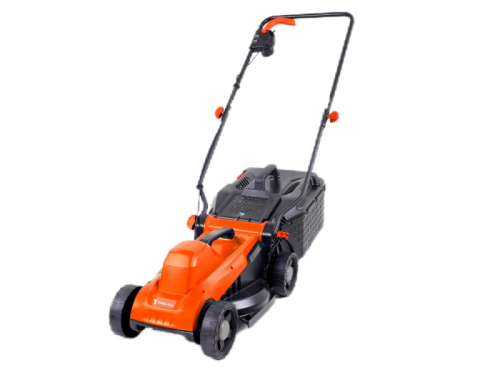 Электрическая газонокосилка YARD FOX EL 3330-Tehinstrument