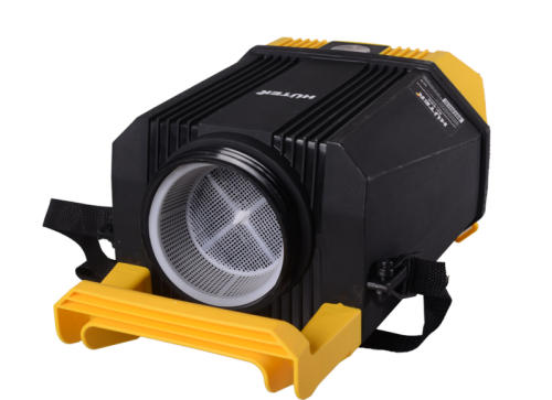 Опрыскиватель аккумуляторный SP-5AC Huter-Tehinstrument