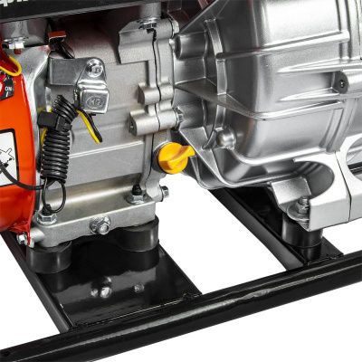 Мотопомпа бензиновая для грязной воды DDE  PTR80-Tehinstrument