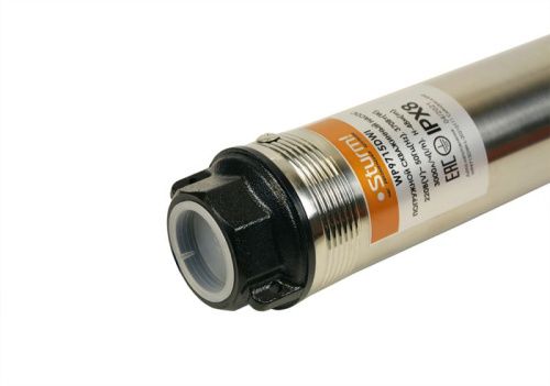 Насос скважинный  Sturm WP9715DWI-Tehinstrument