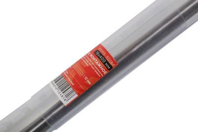 Сверло опалубочное монтажное 18x400x85 мм, хв. 12 мм, БОЕКОМПЛЕКТ-Tehinstrument