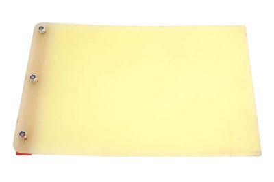 Коврик для виброплиты DDE специализированный к VP60-H-Tehinstrument