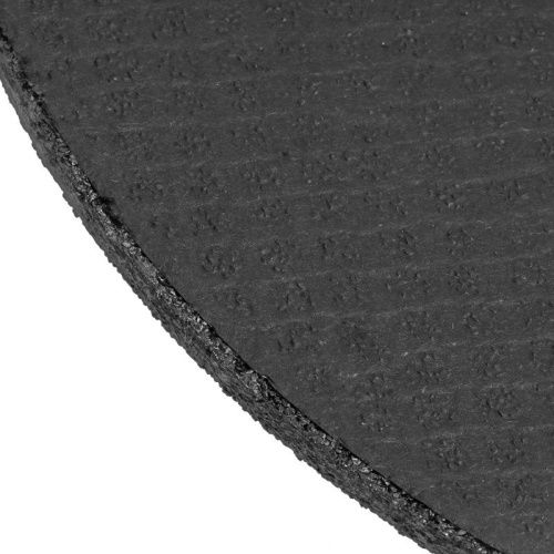 Круг шлифовальный по металлу, 230 х 6,0 х 22,2 мм, A24QBF// Denzel-Tehinstrument