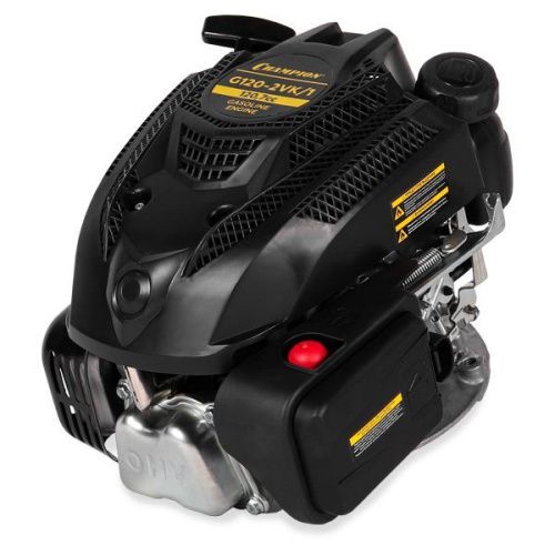 Двигатель с вертикальным валом CHAMPION G120-2VK/1-Tehinstrument