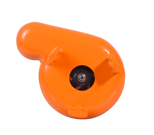 Фекальный насос ФН-250А Вихрь-Tehinstrument