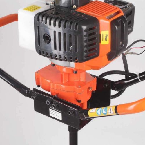 Мотобур Patriot PT AE60D (бензобур Патриот PT AE60D)-Tehinstrument