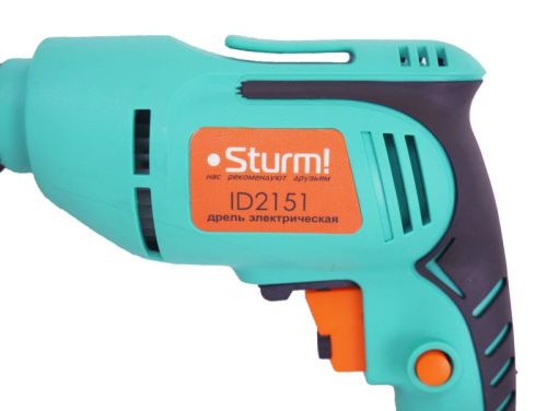 Дрель безударная  Sturm ID2151-Tehinstrument