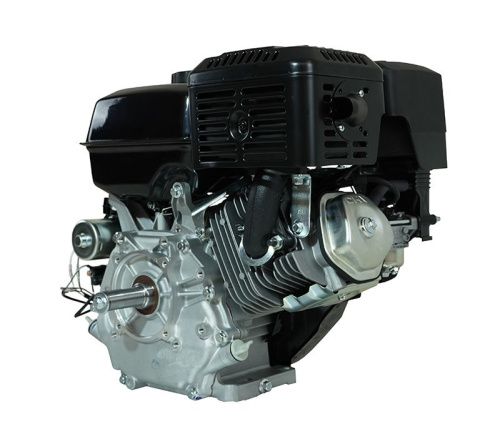 Двигатель Lifan 188FD, вал ?25мм, катушка 7 Ампер-Tehinstrument