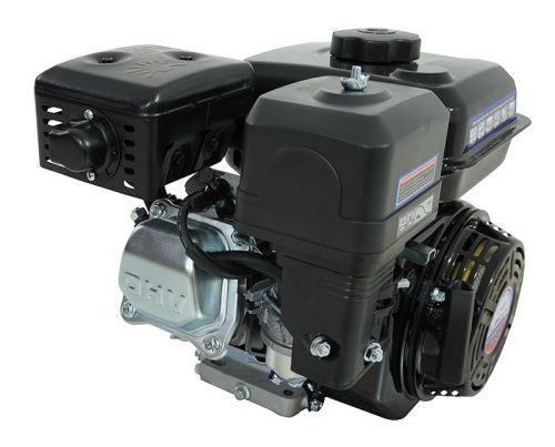 Двигатель Lifan 170F, вал ?19мм (UNF)-Tehinstrument