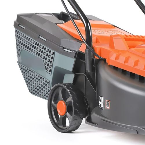 Газонокосилка электрическая Patriot PT 1130 E-Tehinstrument