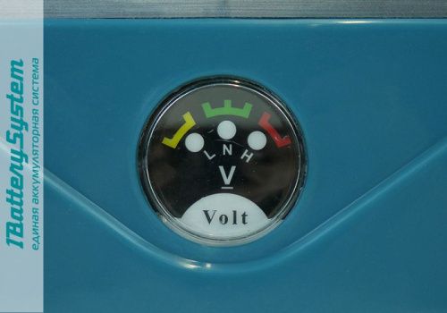 Опрыскиватель аккумуляторный  Sturm GS8212N 1BatterySystem без АКБ и ЗУ-Tehinstrument