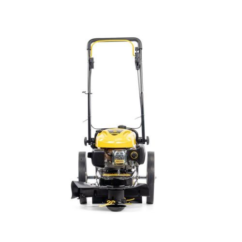 Бензиновая газонокосилка CHAMPION LMH5640-Tehinstrument