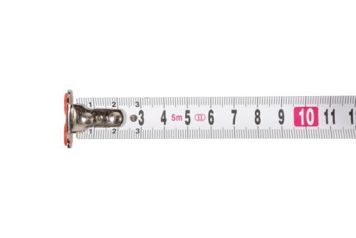 Рулетка 5x19мм, Hanskonner-Tehinstrument