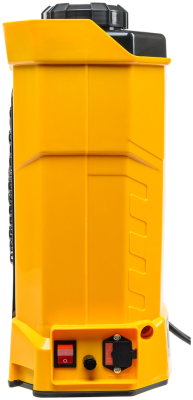 Опрыскиватель аккумуляторный Huter SP-16AC-Tehinstrument
