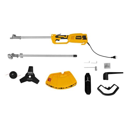 Триммер электрический Denzel TE-1220-Tehinstrument