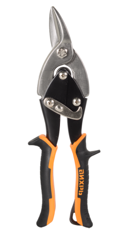 Ножницы по металлу 250 мм., НМ-250R, правый рез, Вихрь-Tehinstrument