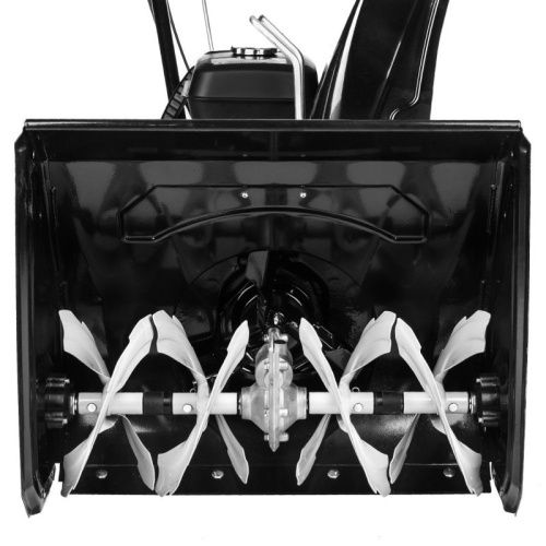 Бензиновый снегоуборщик HYUNDAI S 6561 (снегоуборочная машина Хендай 6561)-Tehinstrument