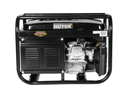 Портативный бензогенератор HUTER DY3000L-Tehinstrument