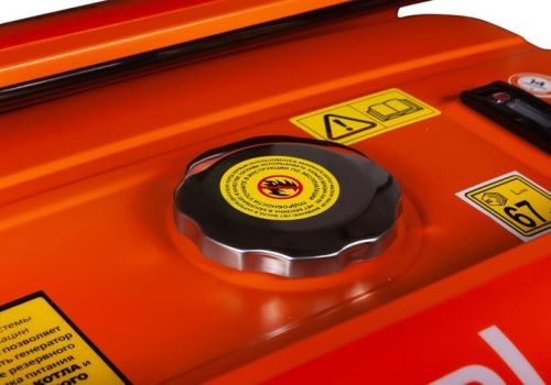 Генератор Sturm PG8735E-Tehinstrument