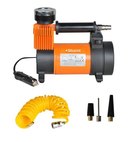 Автомобильный компрессор  Sturm MC8835L-Tehinstrument