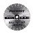 Диск алмазный сегментный (350х25,4/20), PATRIOT в Tehinstrument