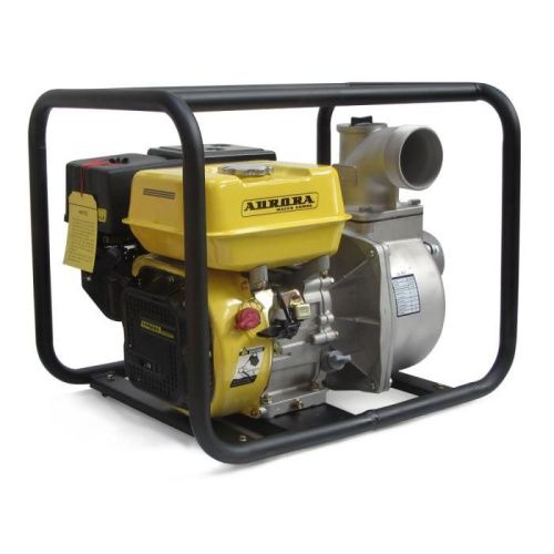 Мотопомпа для чистой воды АМР 80 С, Aurora-Tehinstrument