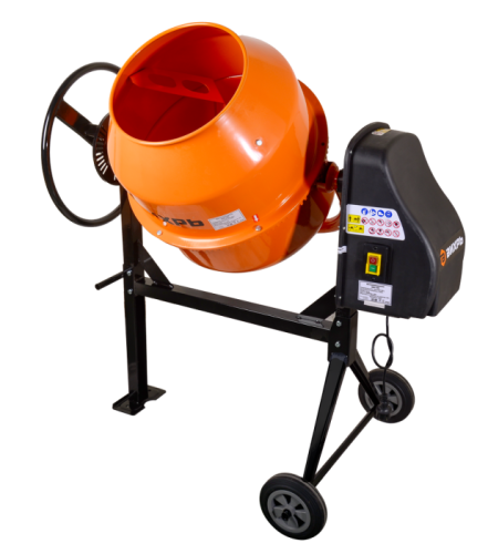 Бетономешалка Вихрь БМ-130-Tehinstrument