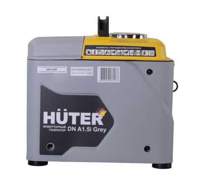Инверторный генератор Huter DN А1,5i new-Tehinstrument