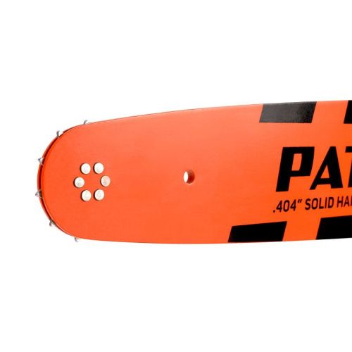 Шина PATRIOT 752HSFB149 для харвестера (75 см, 404, 2 мм)-Tehinstrument