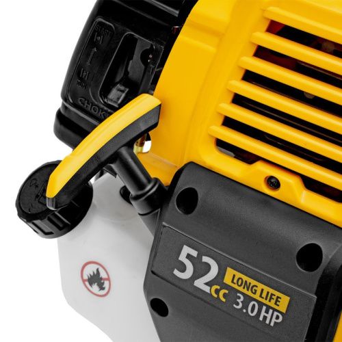 Мотобур Denzel DX-52-Tehinstrument