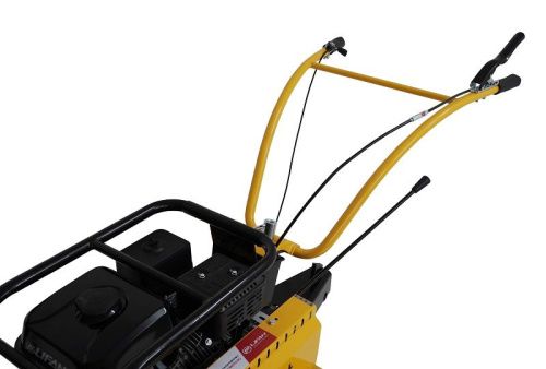 Мотоблок Habert HMN-223 New (колеса 4.00*8)-Tehinstrument