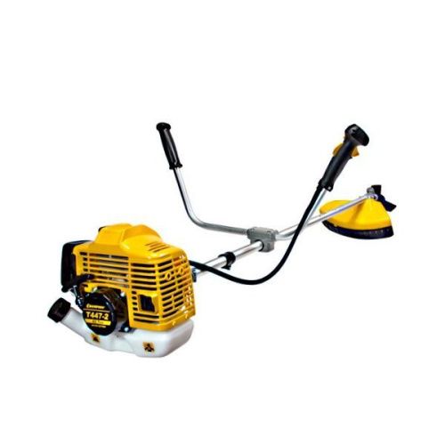Бензокоса, триммер Champion T447-2 (бензотриммер Чемпион Т447-2)-Tehinstrument
