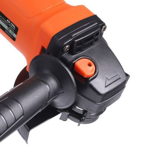 Машина углошлифовальная PATRIOT AG 135 L-Tehinstrument